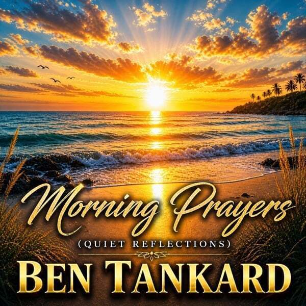 Cover art for Morning Prayers (Quiet Reflections)