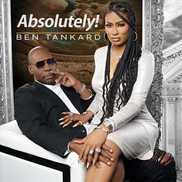 Cover art for Absolutely!