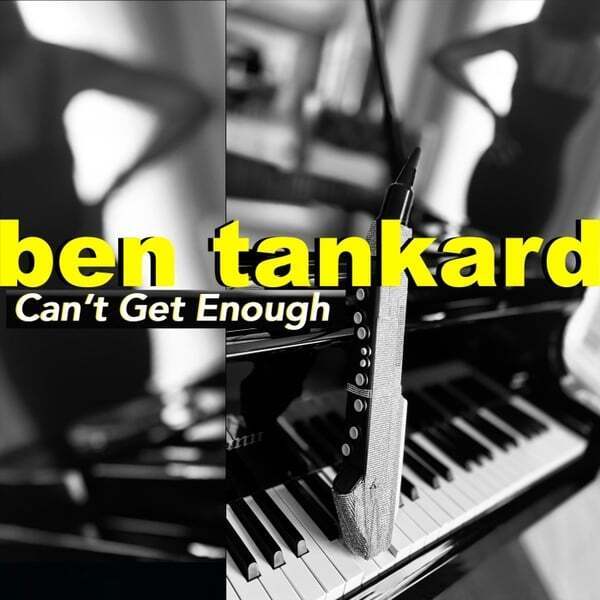 Cover art for Can't Get Enough