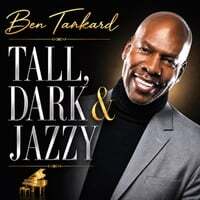 Tall, Dark & Jazzy